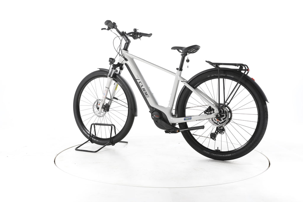 Cube Touring Hybrid ONE Trekking E-Bike 2025 - Image 8