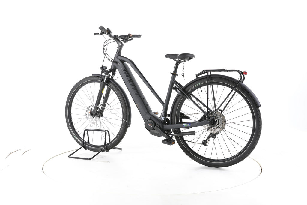 Scott Sub Sport eRIDE 20 Trekking E-Bike - Image 8