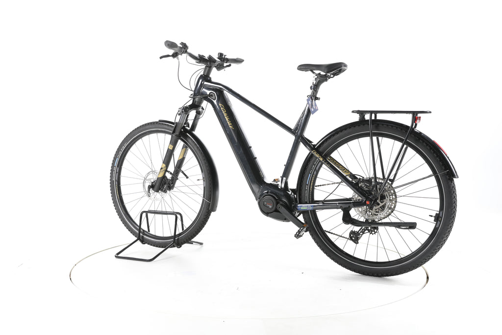 Conway Cairon T 5.0 Trekking E-Bike - Image 8