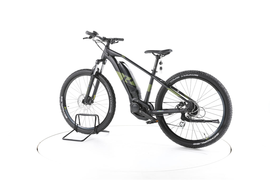 R Raymon HardRay E 2.0 E-Bike - Image 8