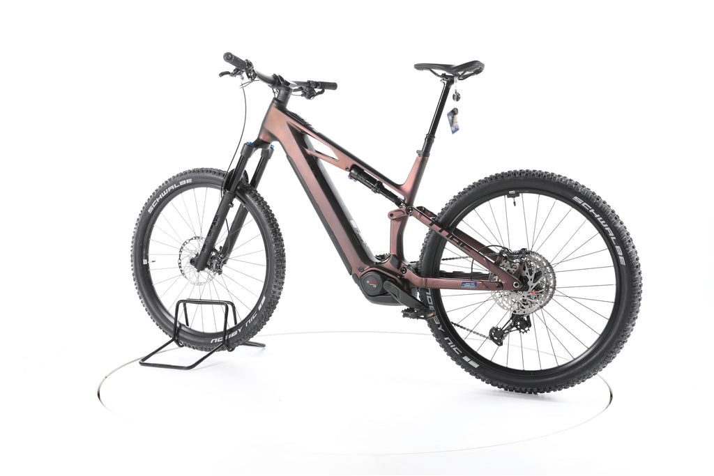 Cube Stereo Hybrid ONE44 HPC SLX Fully E-Bike Carbon 2025 - Image 8