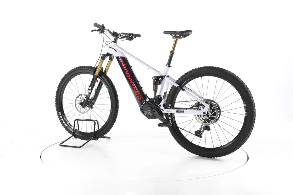 Mondraker DUSK SE Fully E-Bike - Image 8