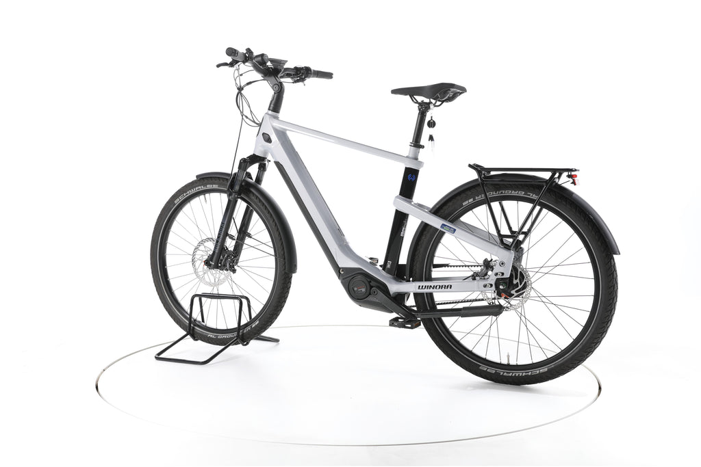 Winora Yakun R5 Pro City E-Bike - Image 8