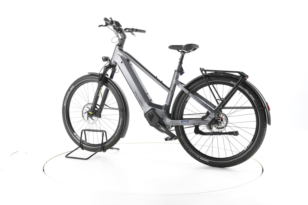 FLYER G1 Goroc TR 7.33 City E-Bike 2025 - Image 8