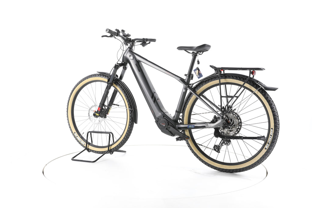 Kettler E-TRANSHILL CX12 E-Bike - Image 8