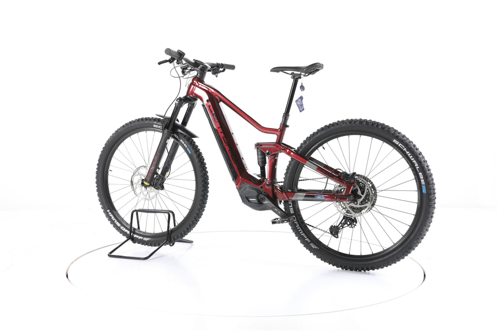 Centurion No Pogo F800i Fully E-Bike 2024 - Image 8