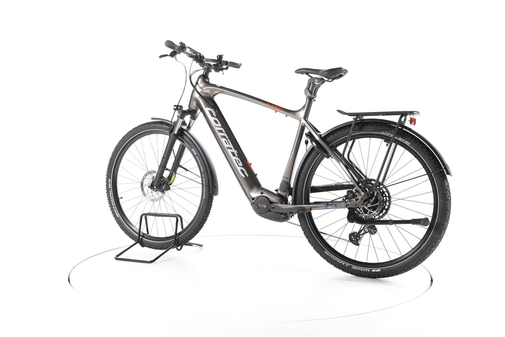 Corratec E-Power MTC Elite 12S SE 3.0 Trekking E-Bike 2023 - Image 8