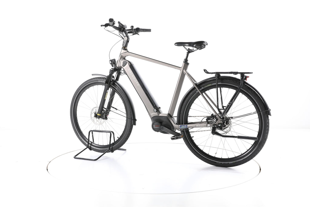 Kalkhoff Image 5.B Move+ City E-Bike - Image 8