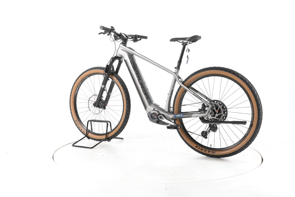 Centurion Backfire  E R2700i E-Bike - Image 8