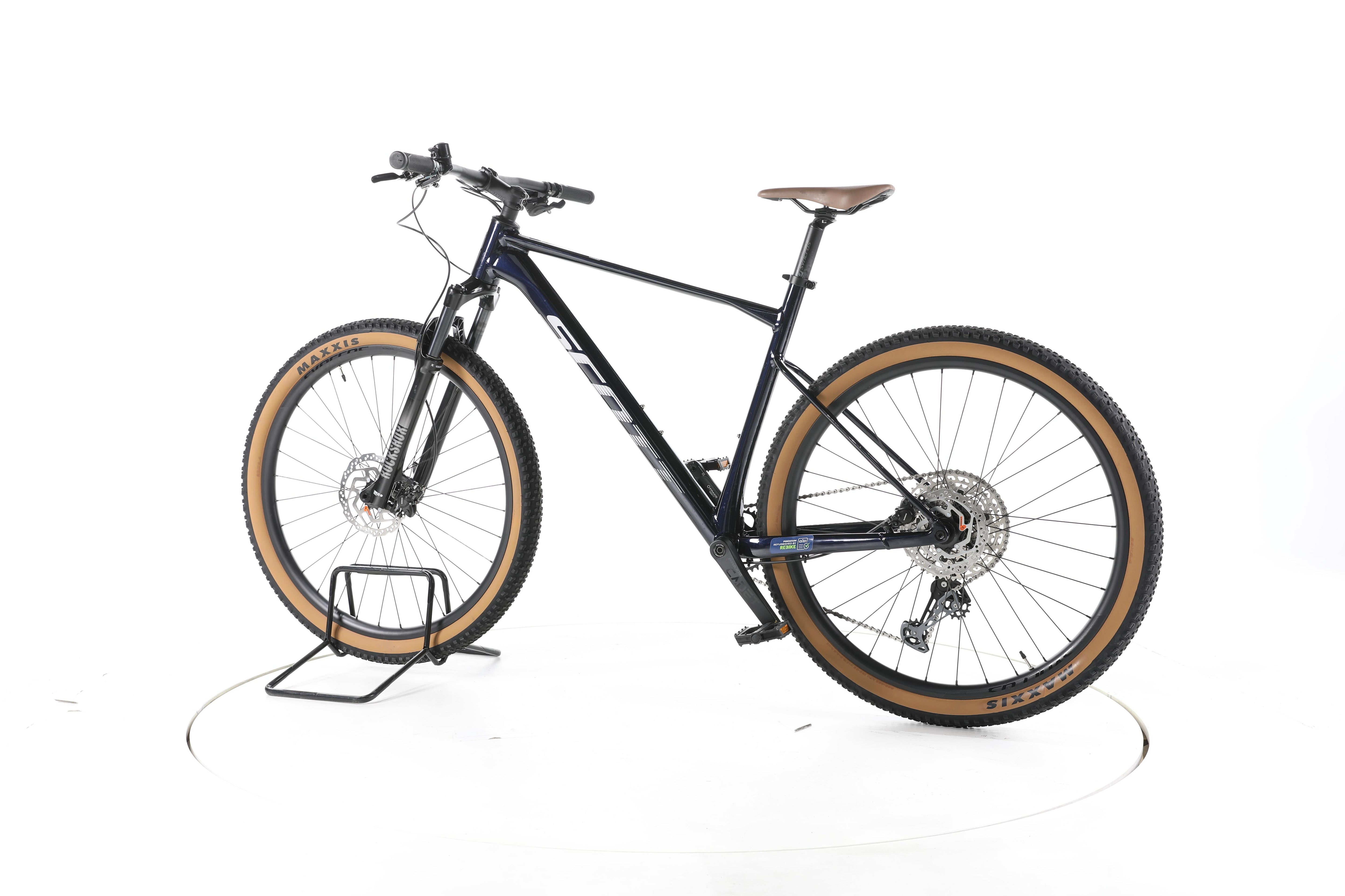 Scott Scale 965 Fahrrad Hardtail - Image 8