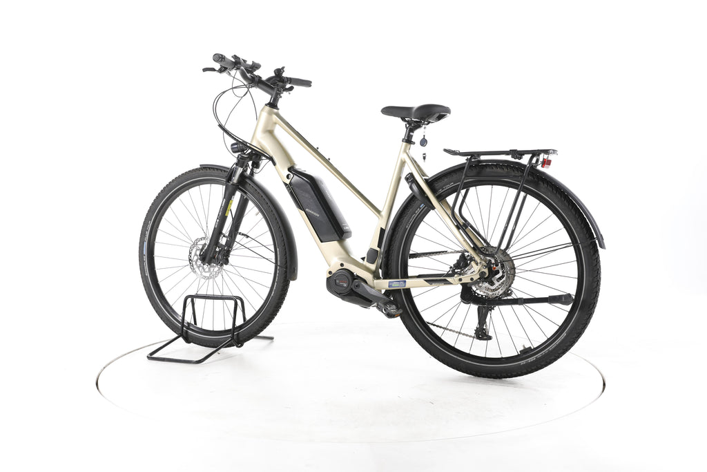 MORRISON E 6.5 Trekking E-Bike - Image 8