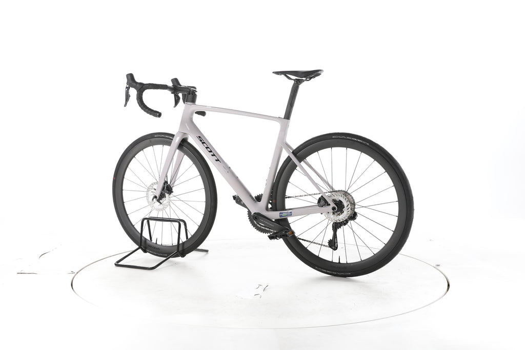 Scott Addict RC 20 Hushed Rennrad Carbon - Image 8