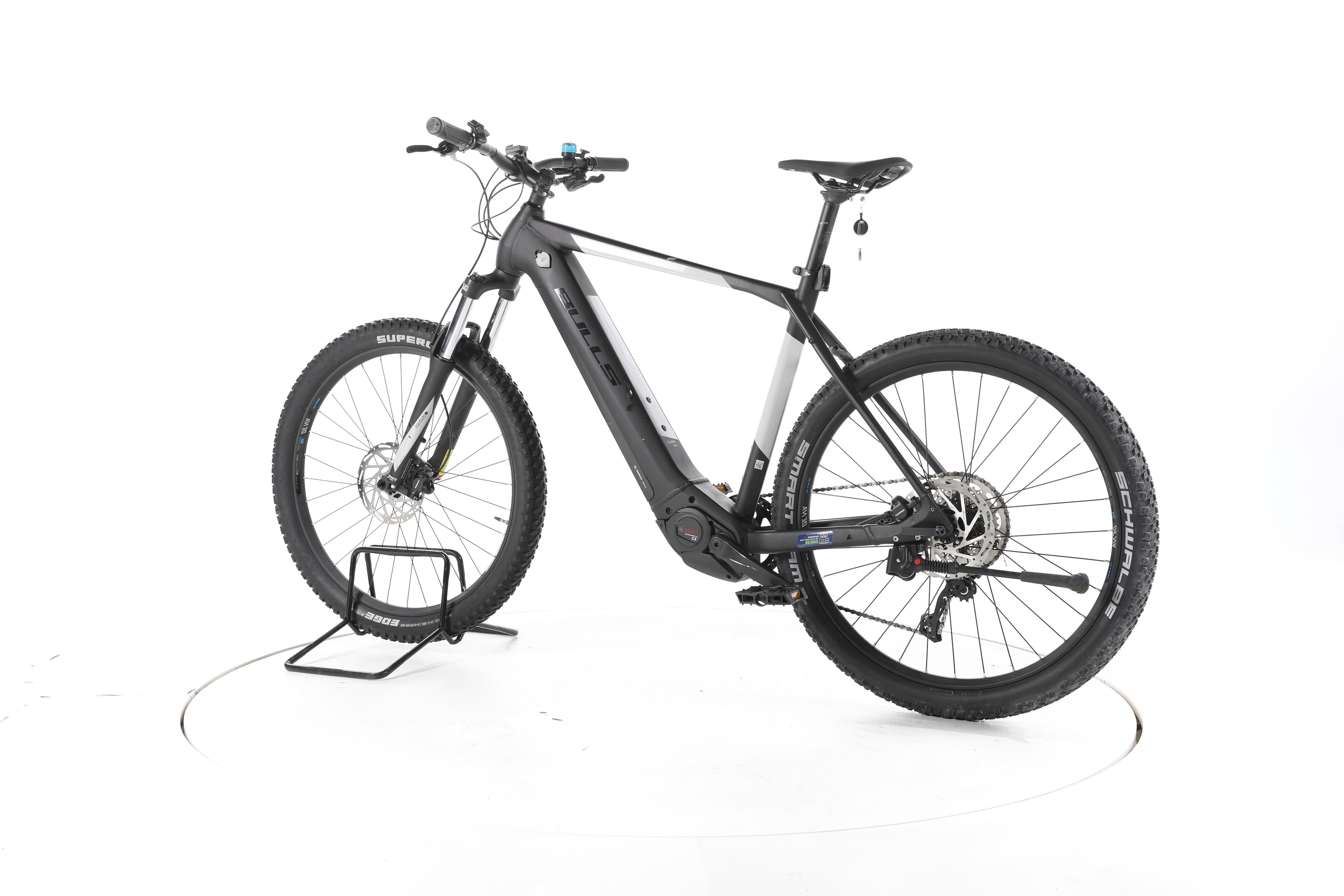 Bulls Copperhead EVO 1 E-Bike - Image 8