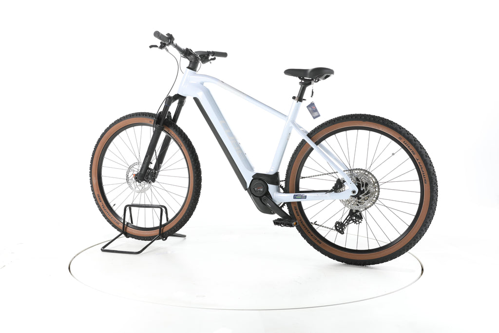 Cube Reaction Hybrid Pro E-Bike - Image 8
