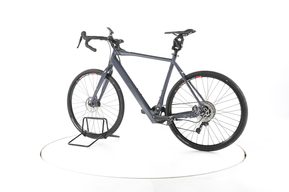 Poison E605 E-Gravel & Rennrad - Image 8