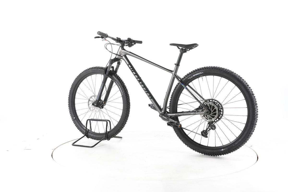 Specialized Chisel Fahrrad Hardtail - Image 8