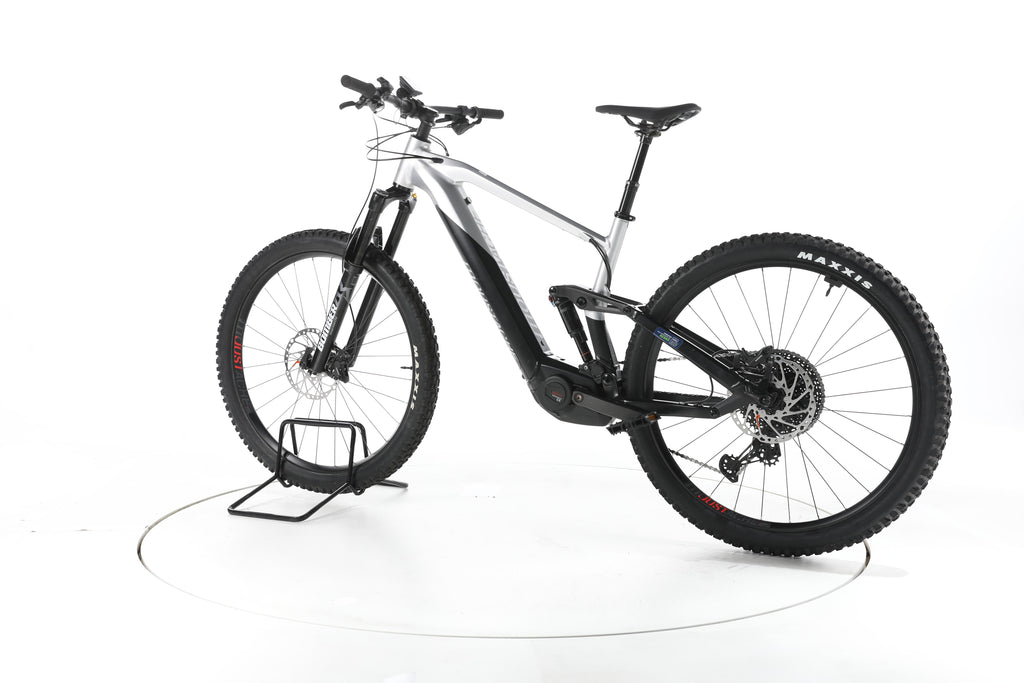 Moustache Bikes Samedi Trail 29 5 Fully E-Bike - Image 8