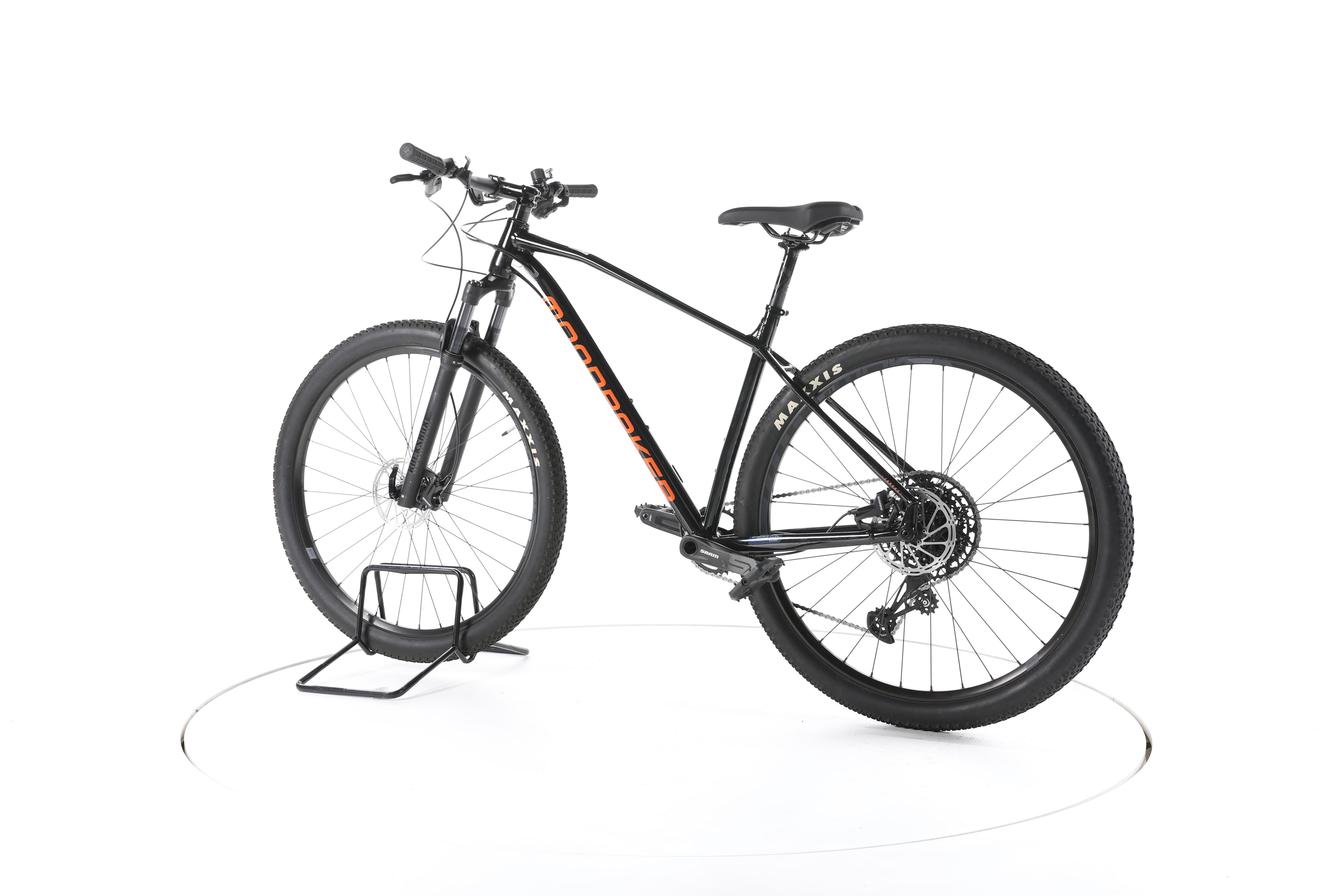 Mondraker Chrono - Image 8