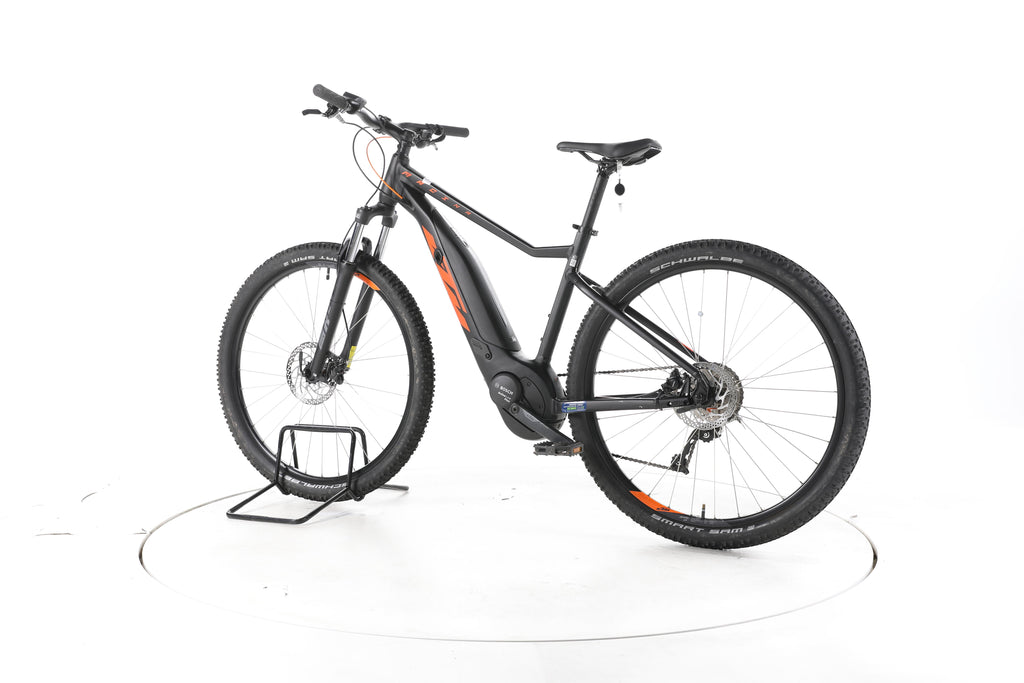 KTM Macina Ride 591 LTD E-Bike - Image 8