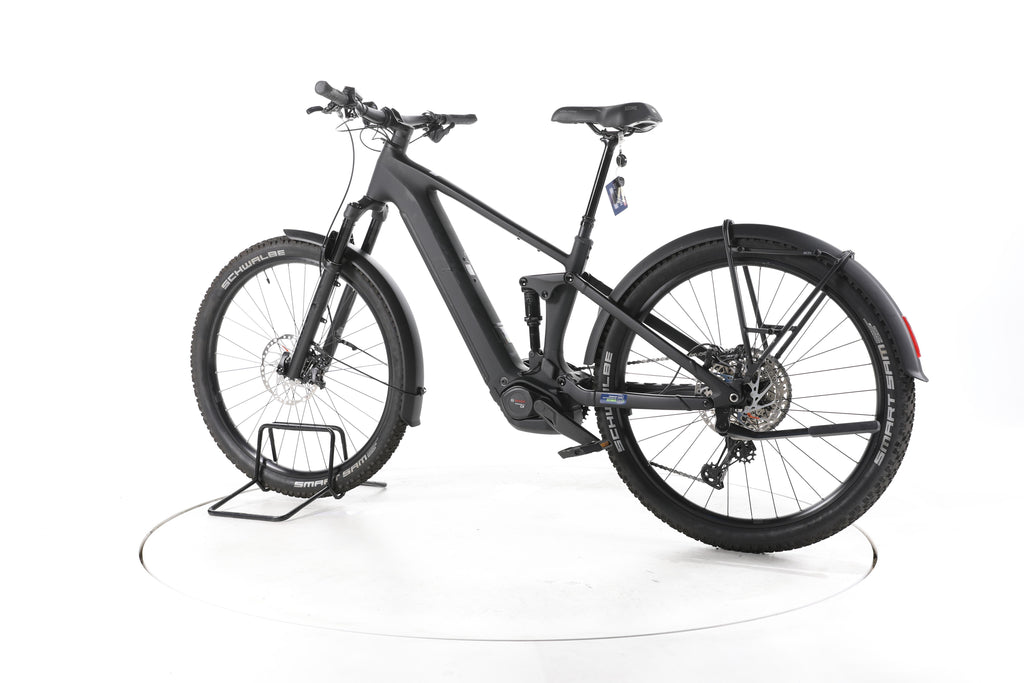 Cube Stereo Hybrid ONE22 SLX Allroad E-Bike Fully 2025 - Image 8