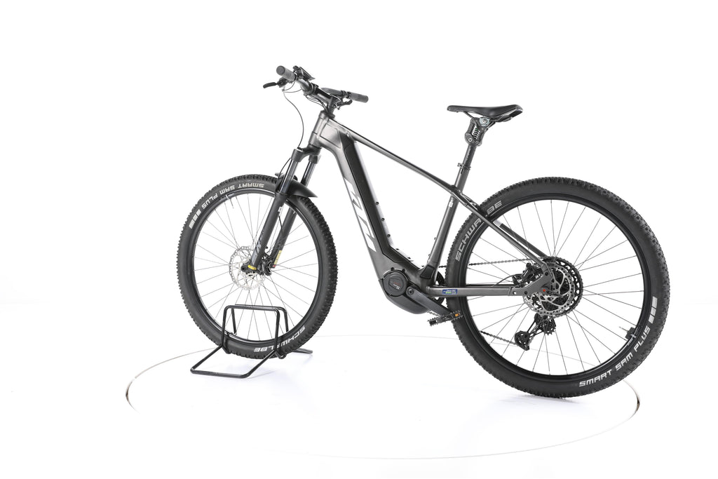 KTM Macina Team XL E-Bike 2024 - Image 8