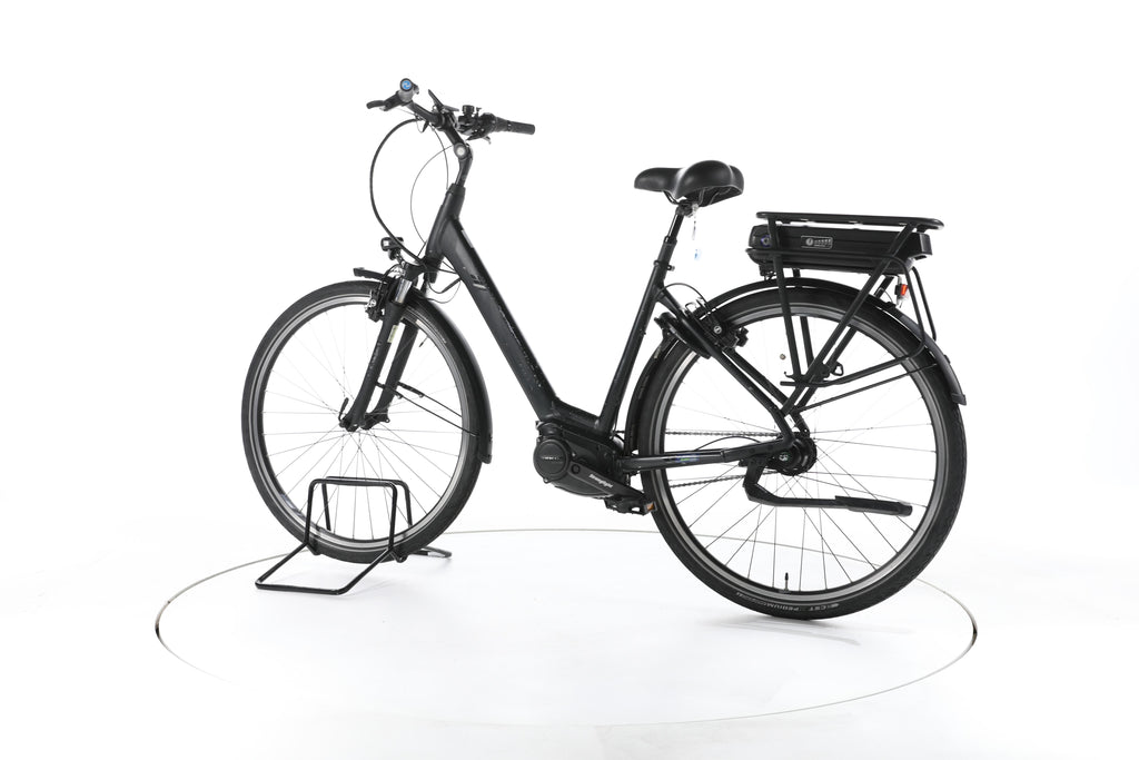Giant Entour E+ 1 LDS City E-Bike Tiefeinsteiger - Image 8