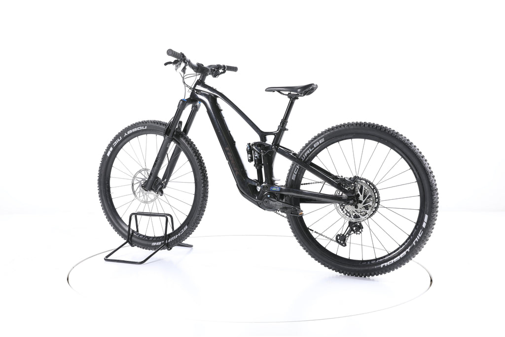 Trek Fuel EXe 9.7 Fully E-Bike Carbon 2023 - Image 8