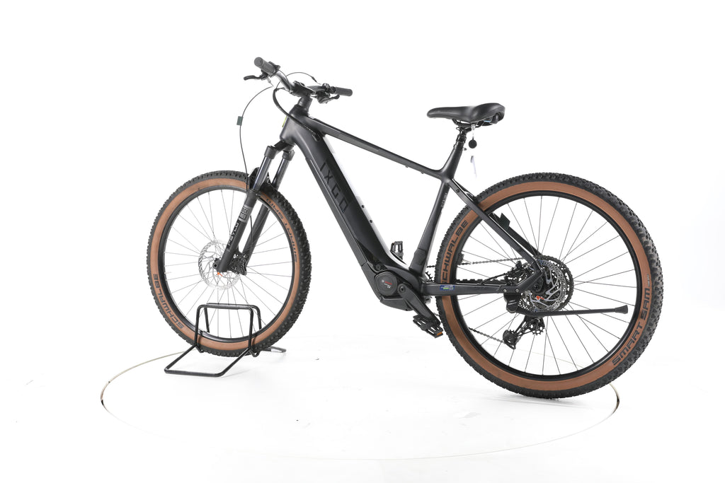IXGO MX-E FOUR Trekking E-Bike 2025 - Image 8