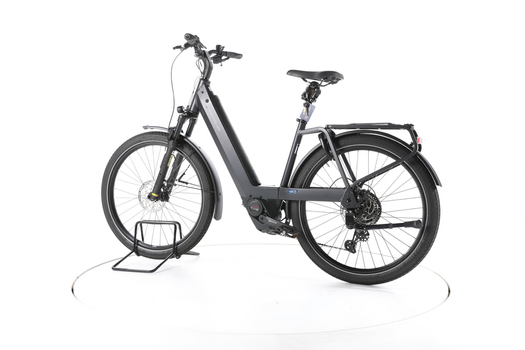 Riese & Müller NEVO4 GT Touring Trekking E-Bike Tiefeinsteiger - Image 8