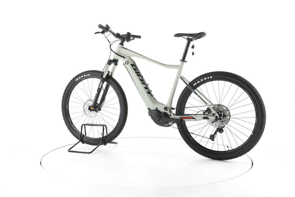 Giant Fathom E+ 2 E-Bike - Image 8