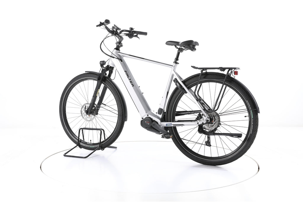 FALTER E9.8 Trekking E-Bike - Image 8