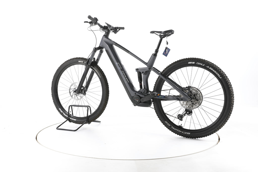 Cube Stereo Hybrid 140 HPC Race E-Bike Fully Carbon 2024 - Image 8