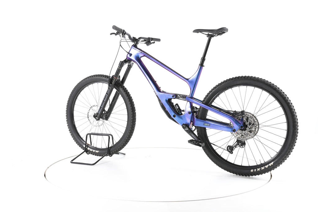 Cannondale Jekyll 2 - Image 8