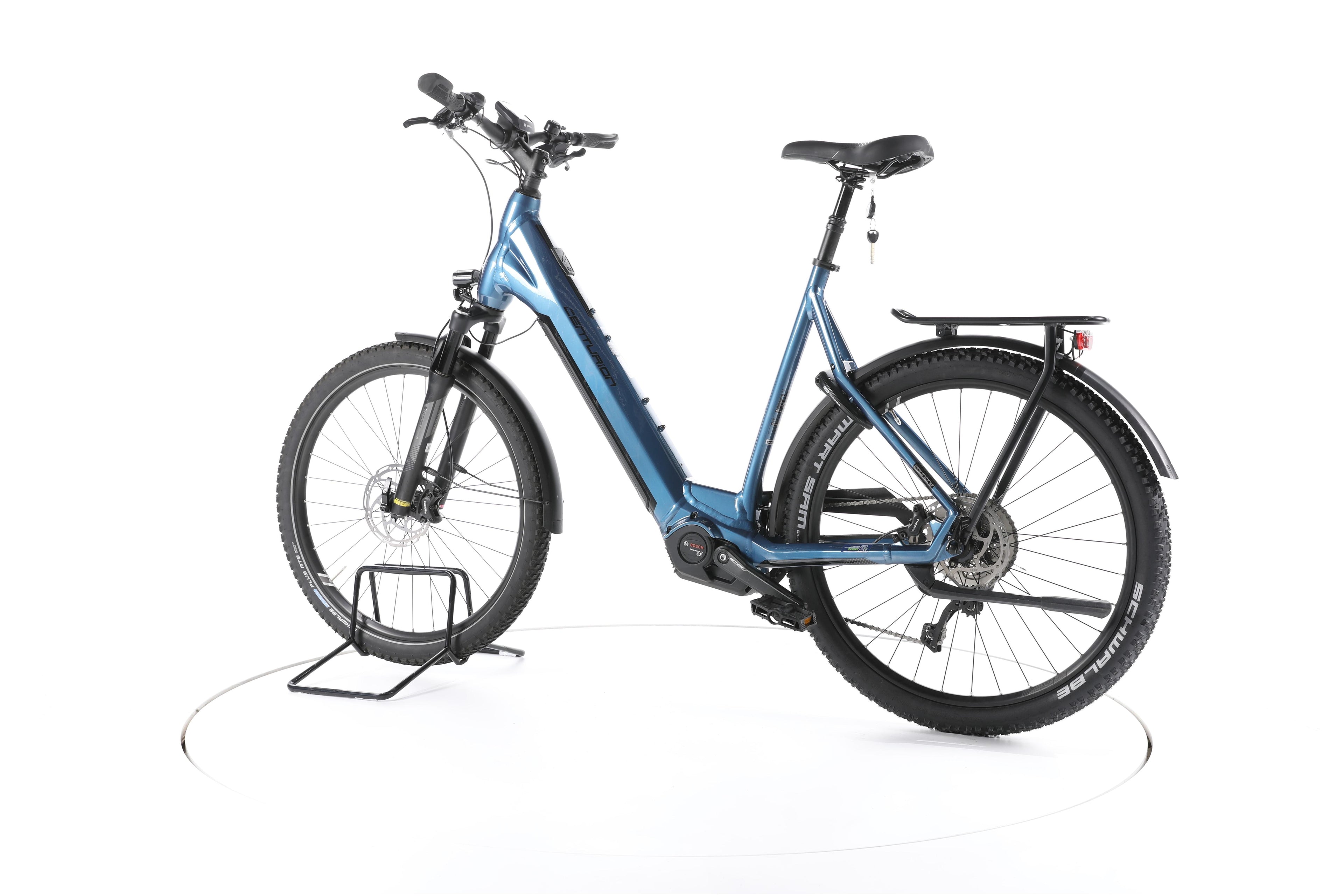 Centurion Country R960i Trekking E-Bike Tiefeinsteiger - Image 8