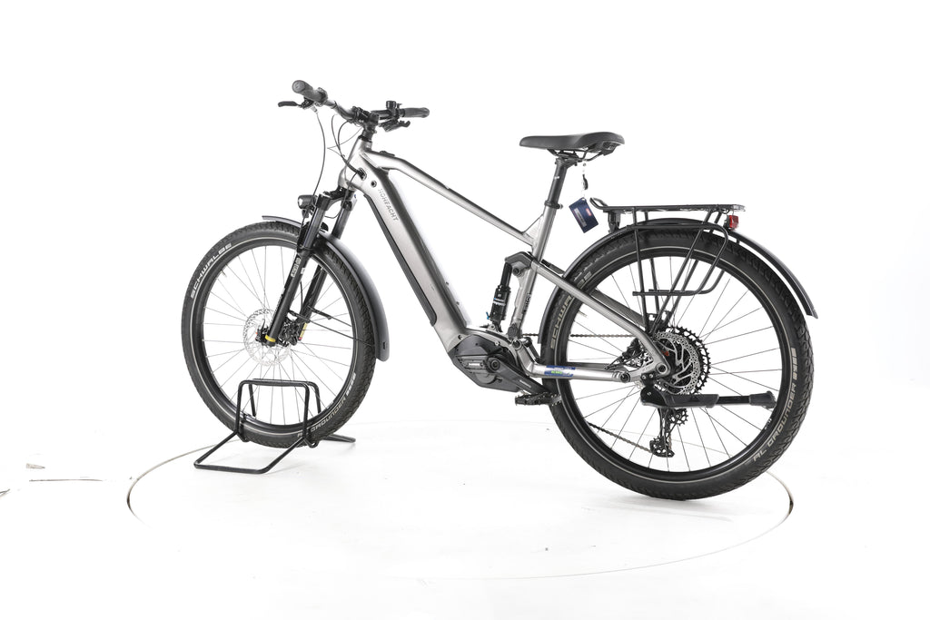 HoheAcht Mola Terra SUV E-Bike - Image 8