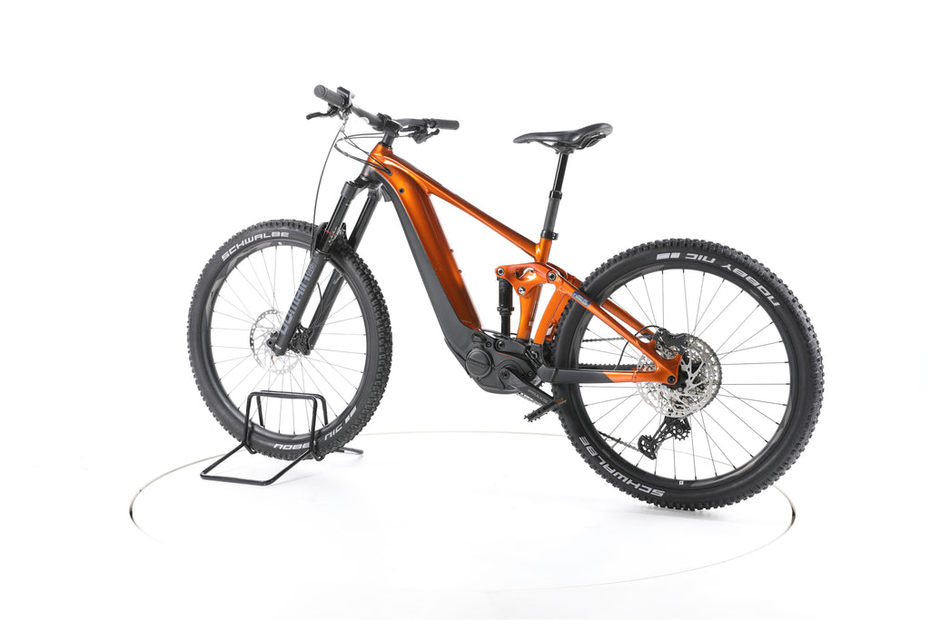 Giant Reign E+ 3 Fully E-Bike - Image 8