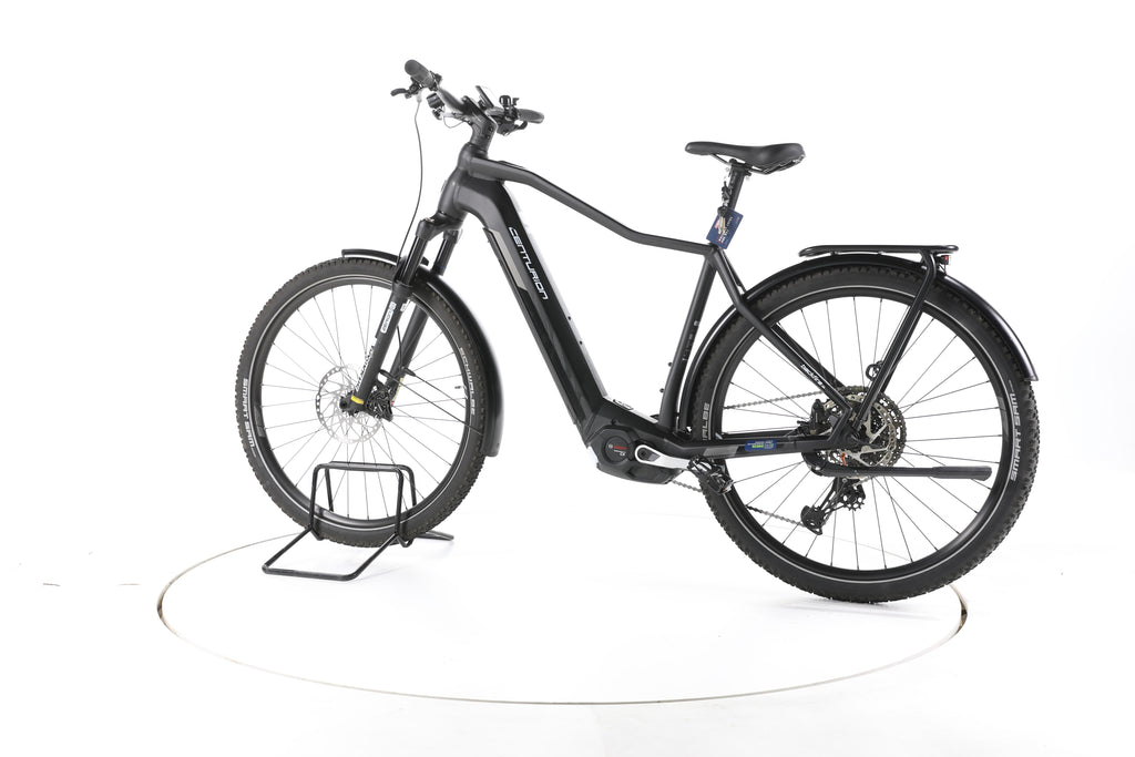 Centurion Backfire Fit R800i EQ Trekking E-Bike 2025 - Image 8
