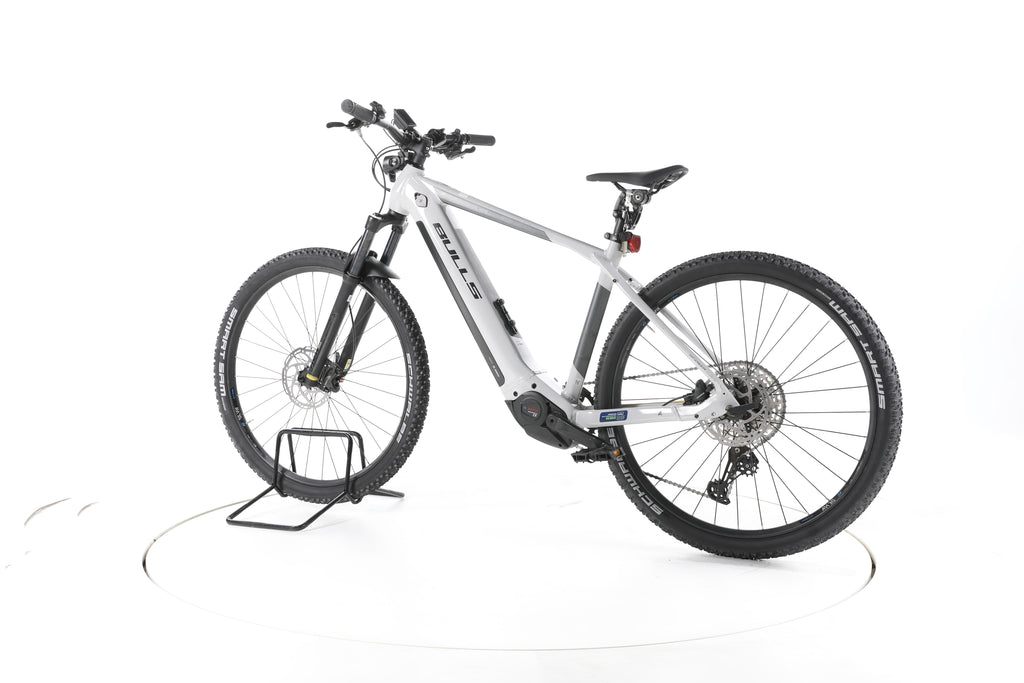 Bulls Copperhead EVO 2 E-Bike - Image 8
