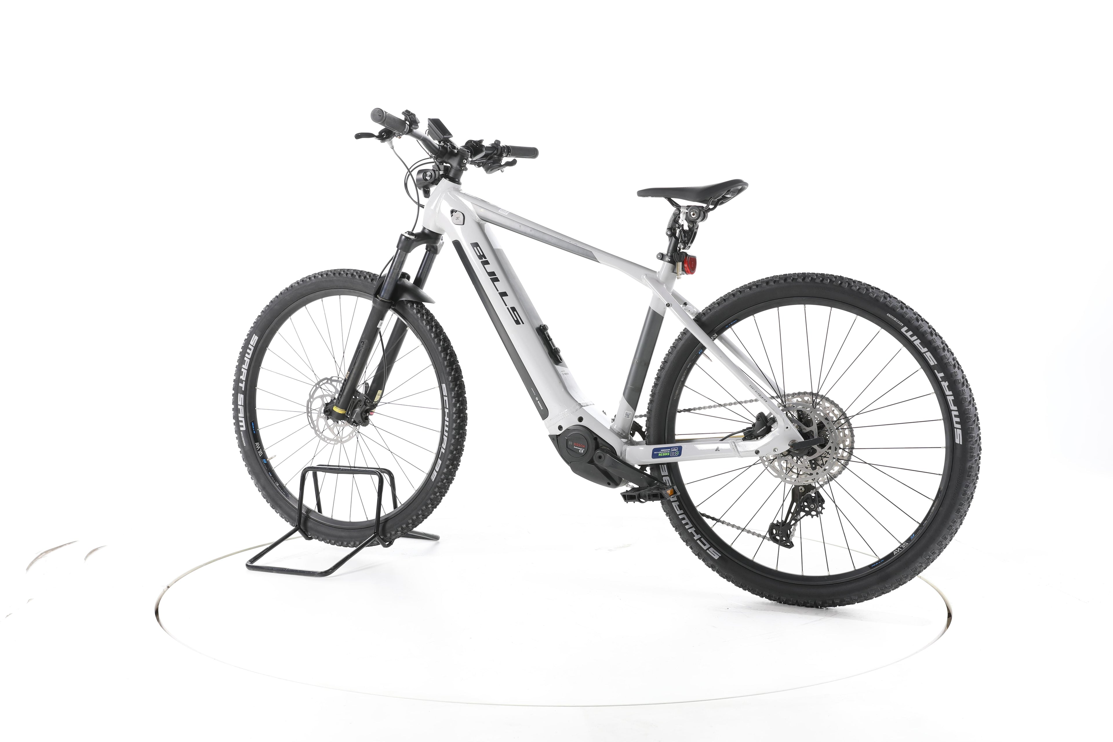 Bulls Copperhead EVO 2 E-Bike - Image 8