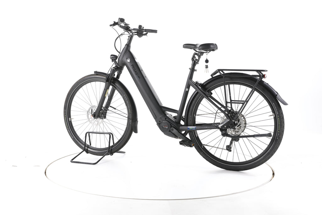 Pegasus Premio Evo 10Lite Trekking E-Bike Tiefeinsteiger 2025 - Image 8