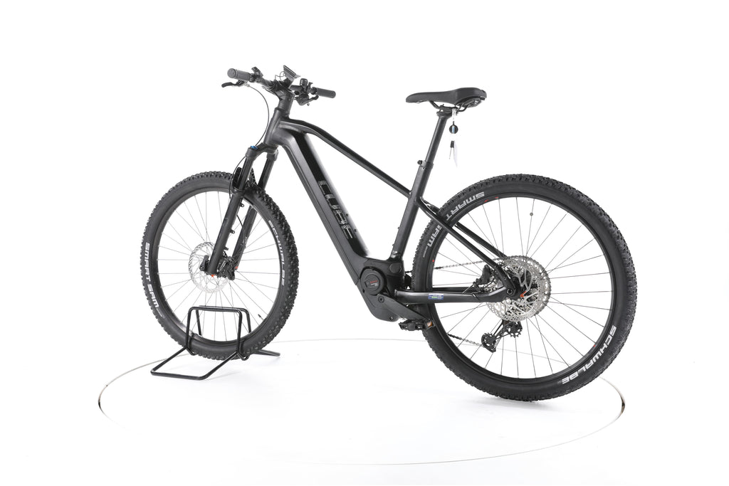 Cube Reaction Hybrid SL E-Bike - Image 8