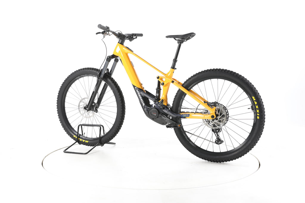 Orbea Wild FS H20 E-Bike Fully - Image 8