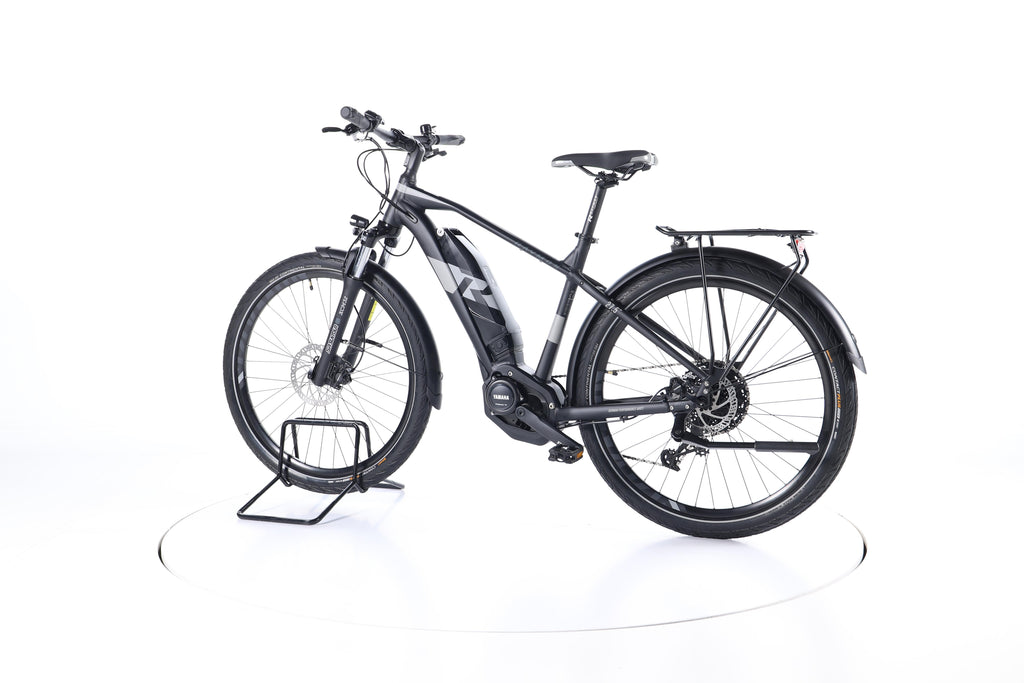 R Raymon TourRay E 3.0 Trekking E-Bike - Image 8