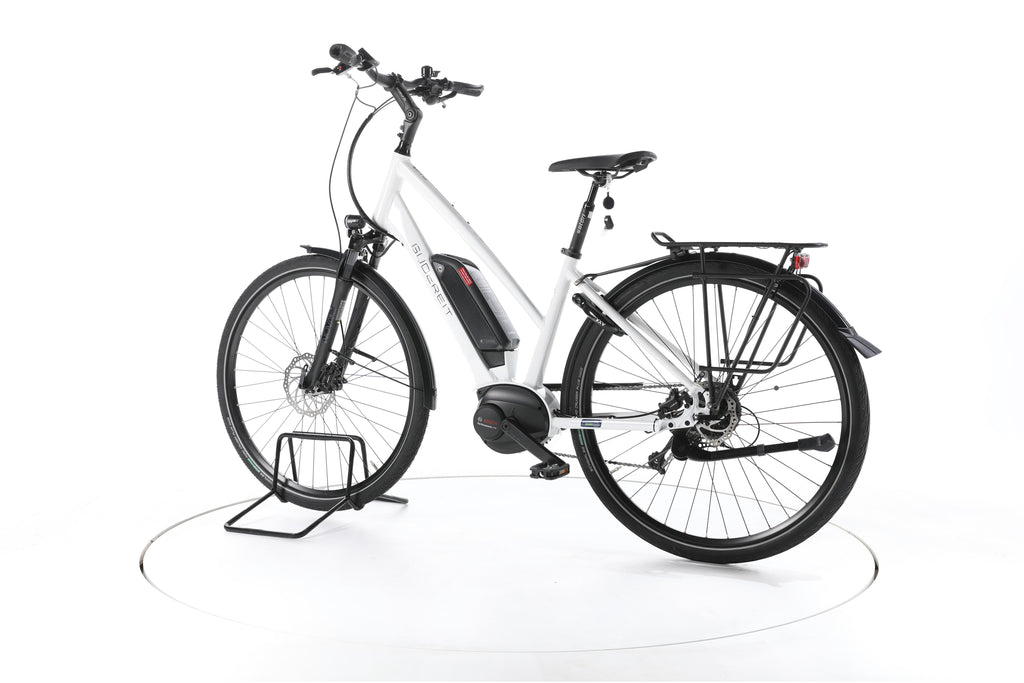 Gudereit ET-3 evo Trekking E-Bike - Image 8