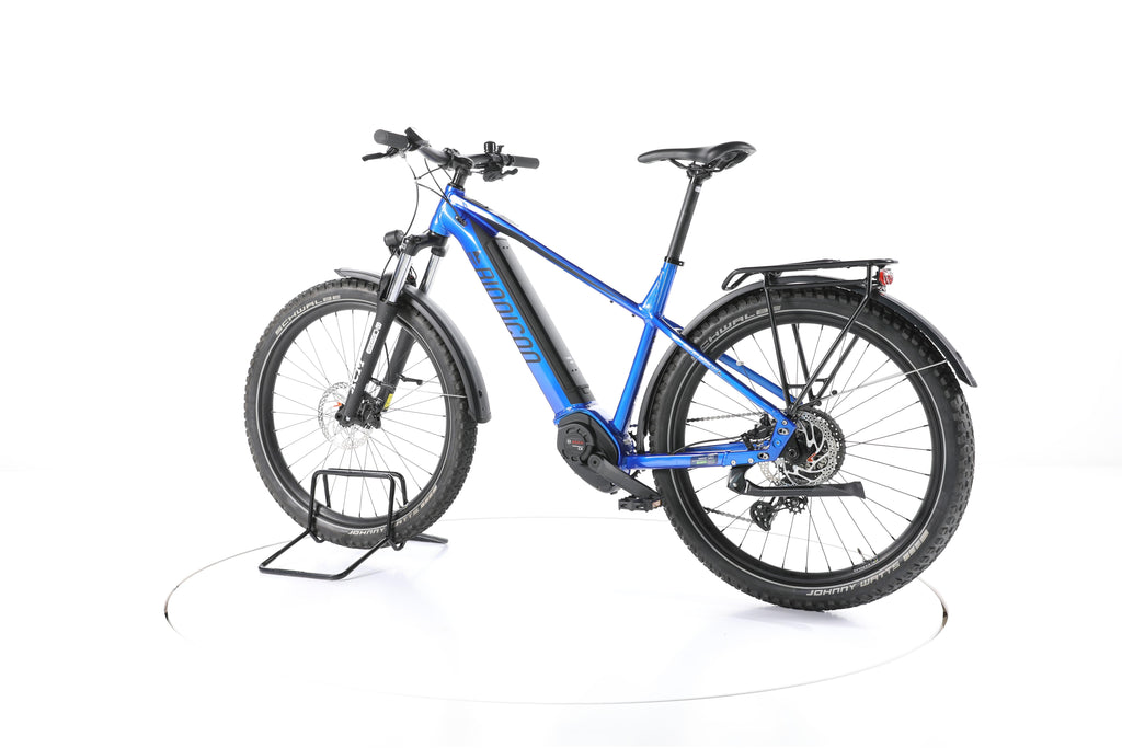 Bionicon EARP SUV 2 Trekking E-Bike - Image 8