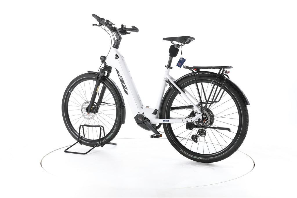 KTM Cento 10 Trekking E-Bike Tiefeinsteiger 2023 - Image 8