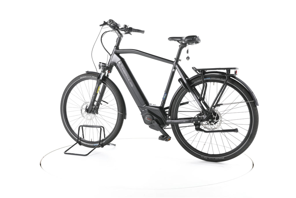 Hercules E-Imperial I-F5 City E-Bike - Image 8