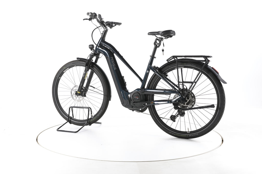 Pegasus Premio EVO 11 "40 Years" Trekking E-Bike - Image 8
