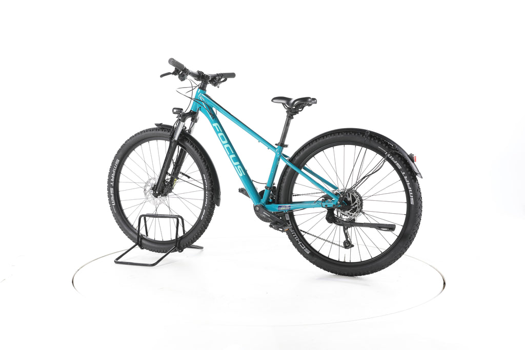 Focus Whistler 3.6 EQP - Image 8