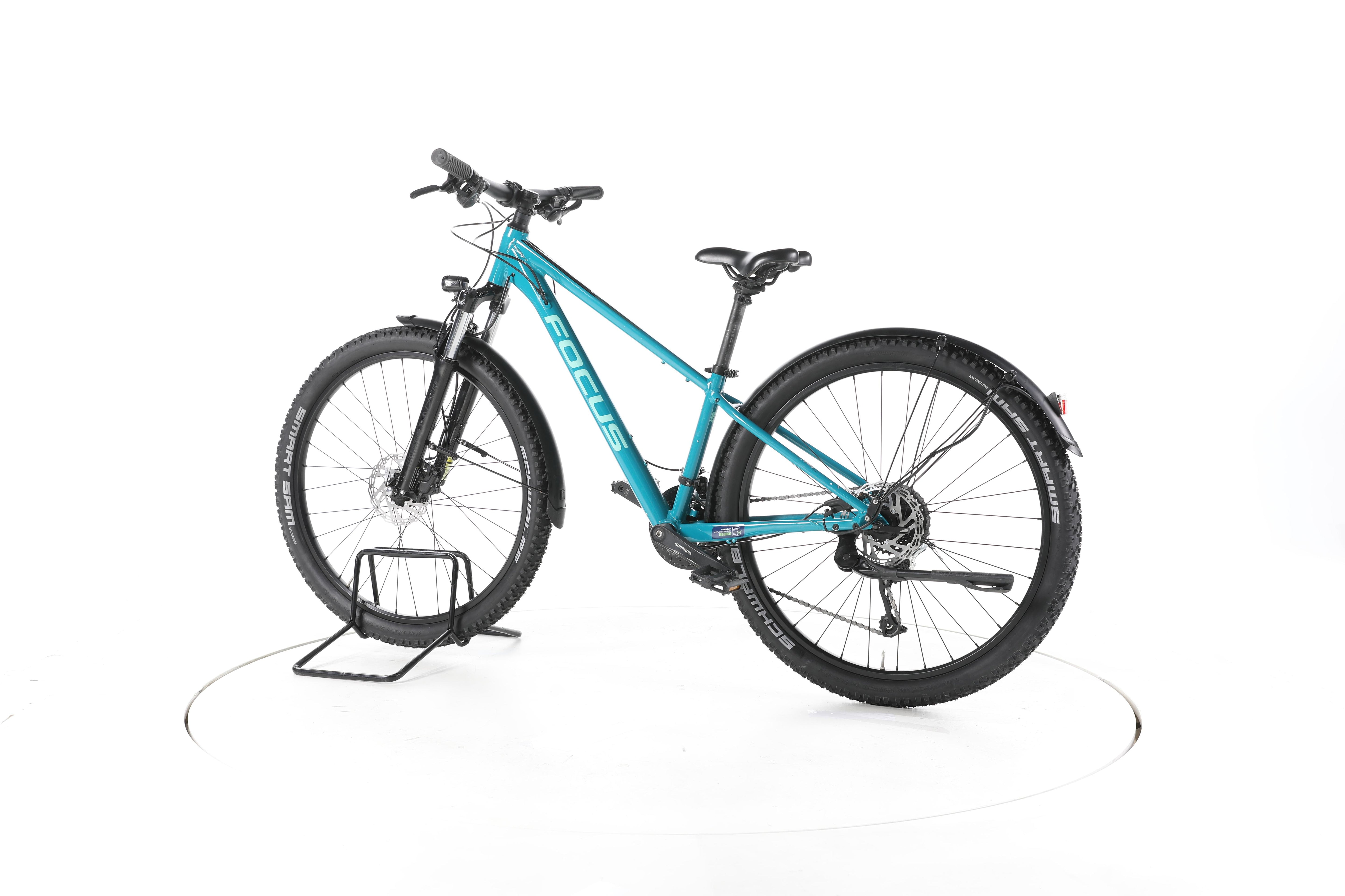 Focus Whistler 3.6 EQP - Image 8